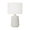 Visual Comfort Studio Panola | Lamps at 9W, 800lm, & 3000K Temp