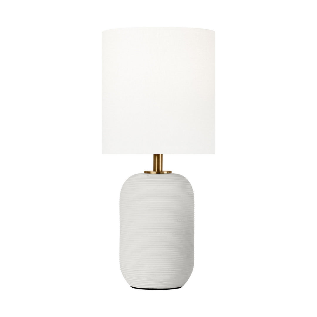 Visual Comfort StudioFannyOne Light Table Lamp