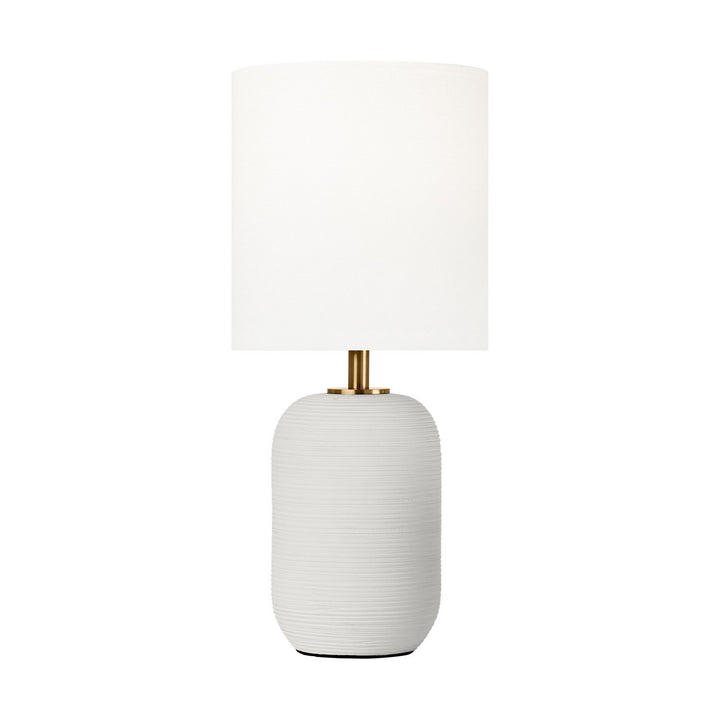 Visual Comfort StudioFannyOne Light Table Lamp