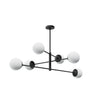 Hunter Hepburn | Large Chandeliers