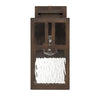Hunter Aspenbrook | Exterior Lights