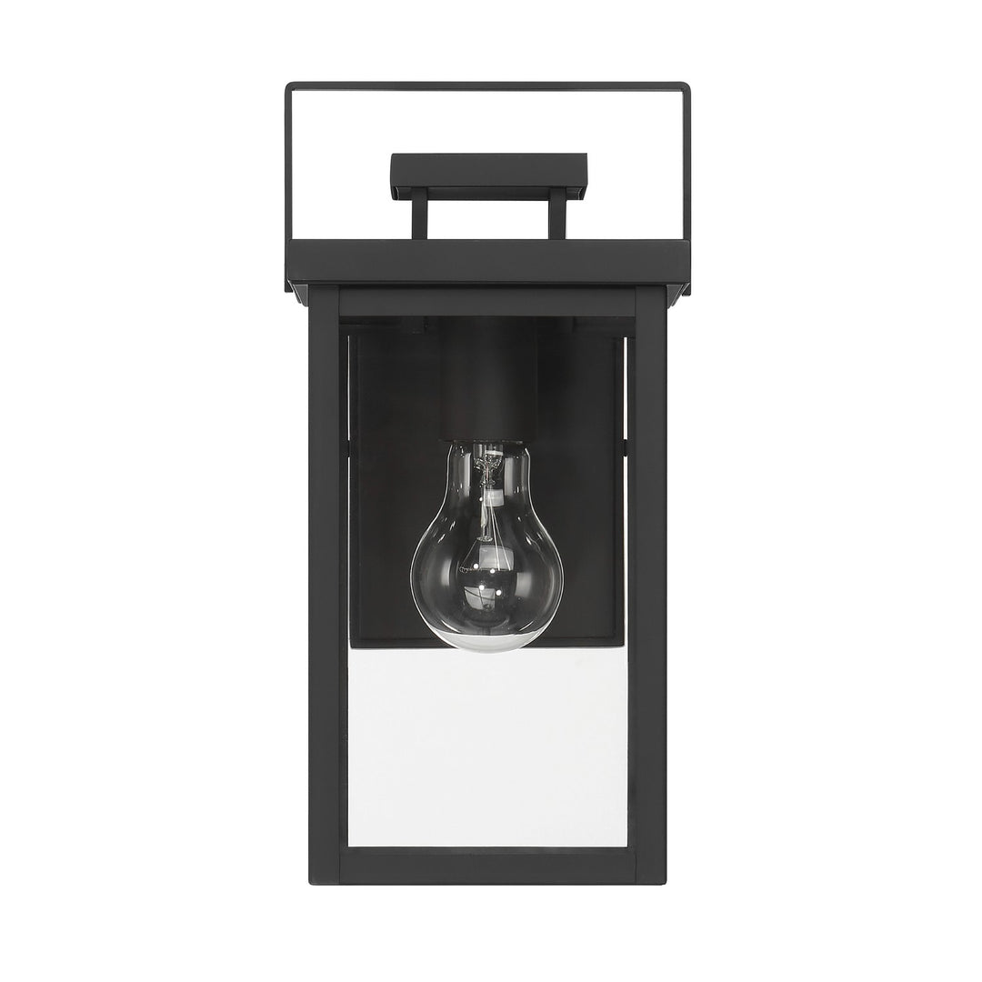 HunterTimbergroveOne Light Outdoor Wall Mount