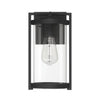 Hunter Astwood | Exterior Lights