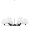 Hunter Celestial Valley | Mid. Chandeliers