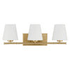 Hunter Fauna Grove | Bathroom Fixtures