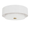 Hunter Brookside | Flush Mounts