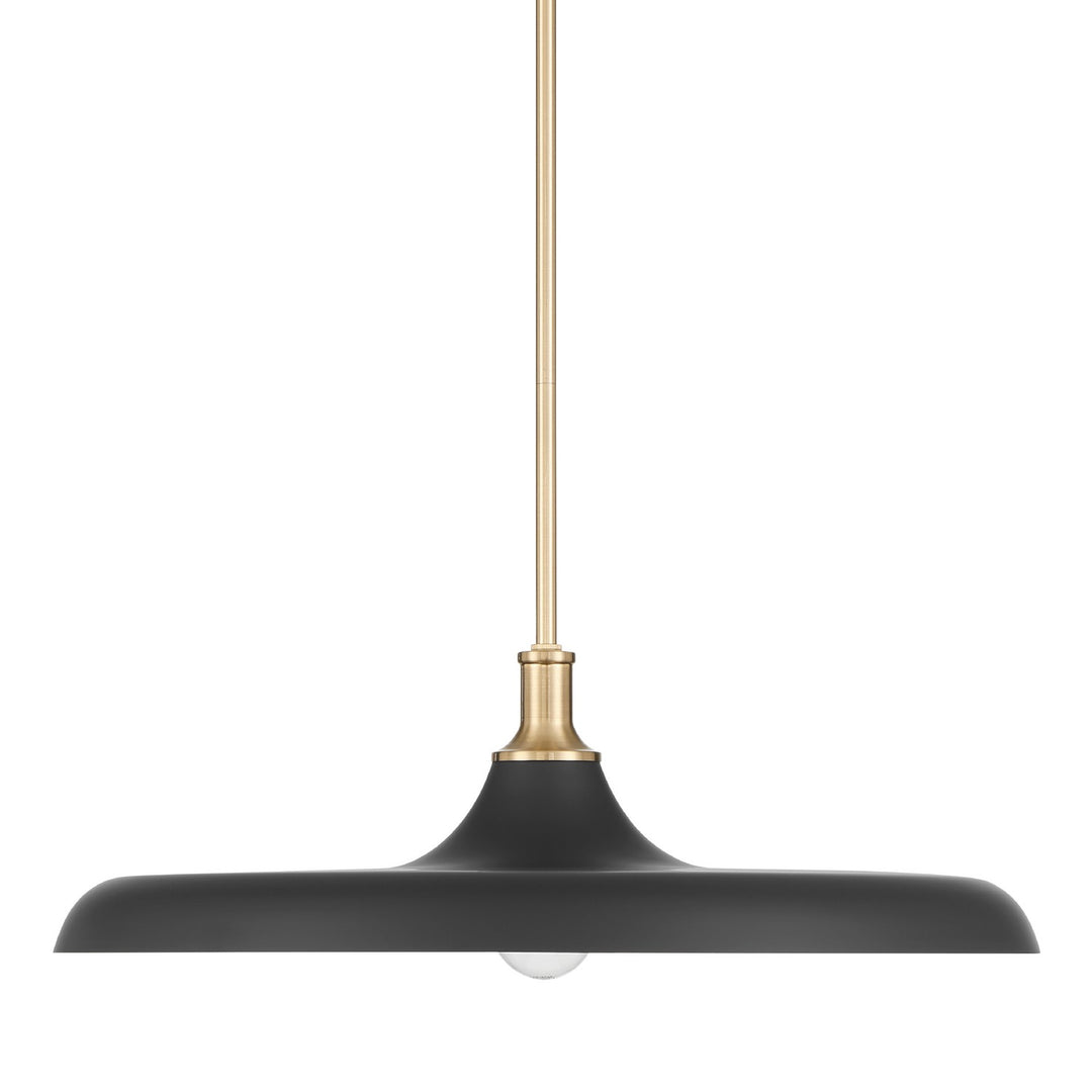 HunterMorisoOne Light Pendant