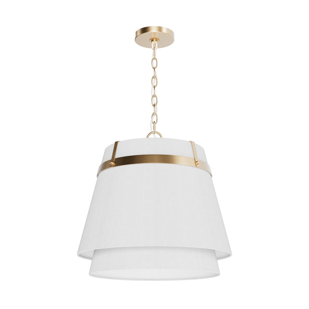 HunterAda LeeOne Light Pendant