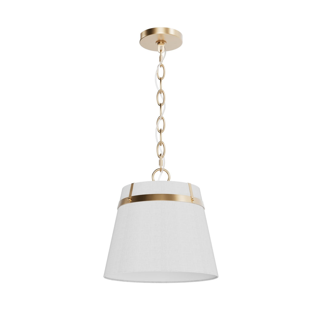 HunterAda LeeOne Light Pendant