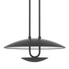 Hunter Sunset Ridge | Pendants, 600lm, & 3000K Temp