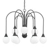 Hunter Valadon | Mid. Chandeliers