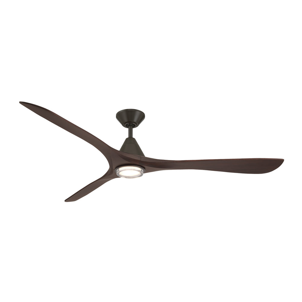 Modern Forms FansCarve72" Ceiling Fan