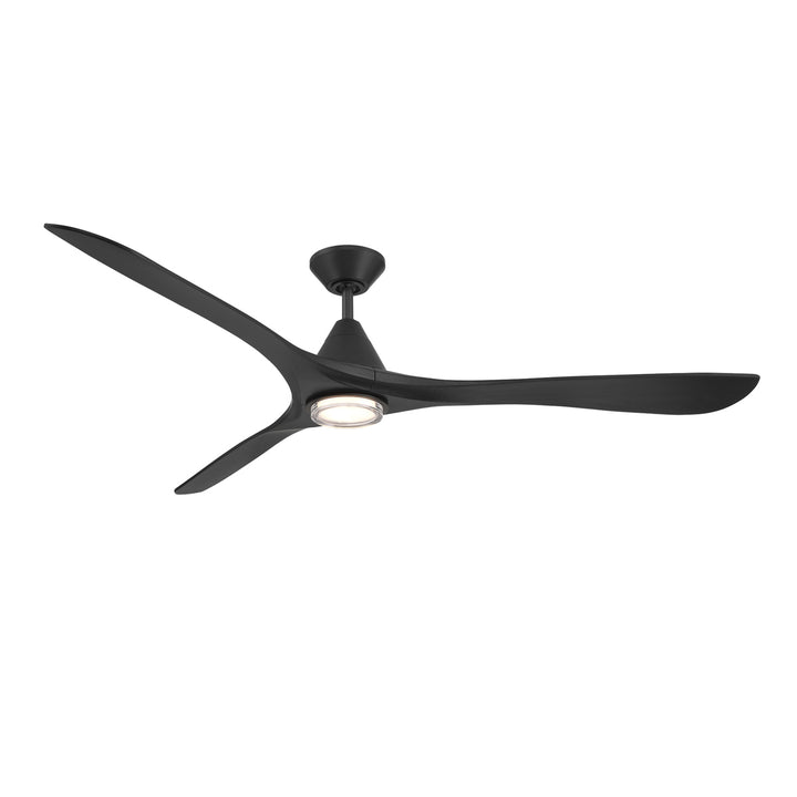Modern Forms FansCarve72" Ceiling Fan