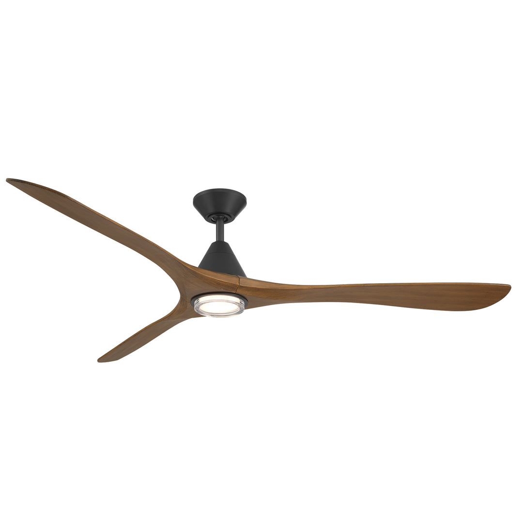 Modern Forms FansCarve72" Ceiling Fan
