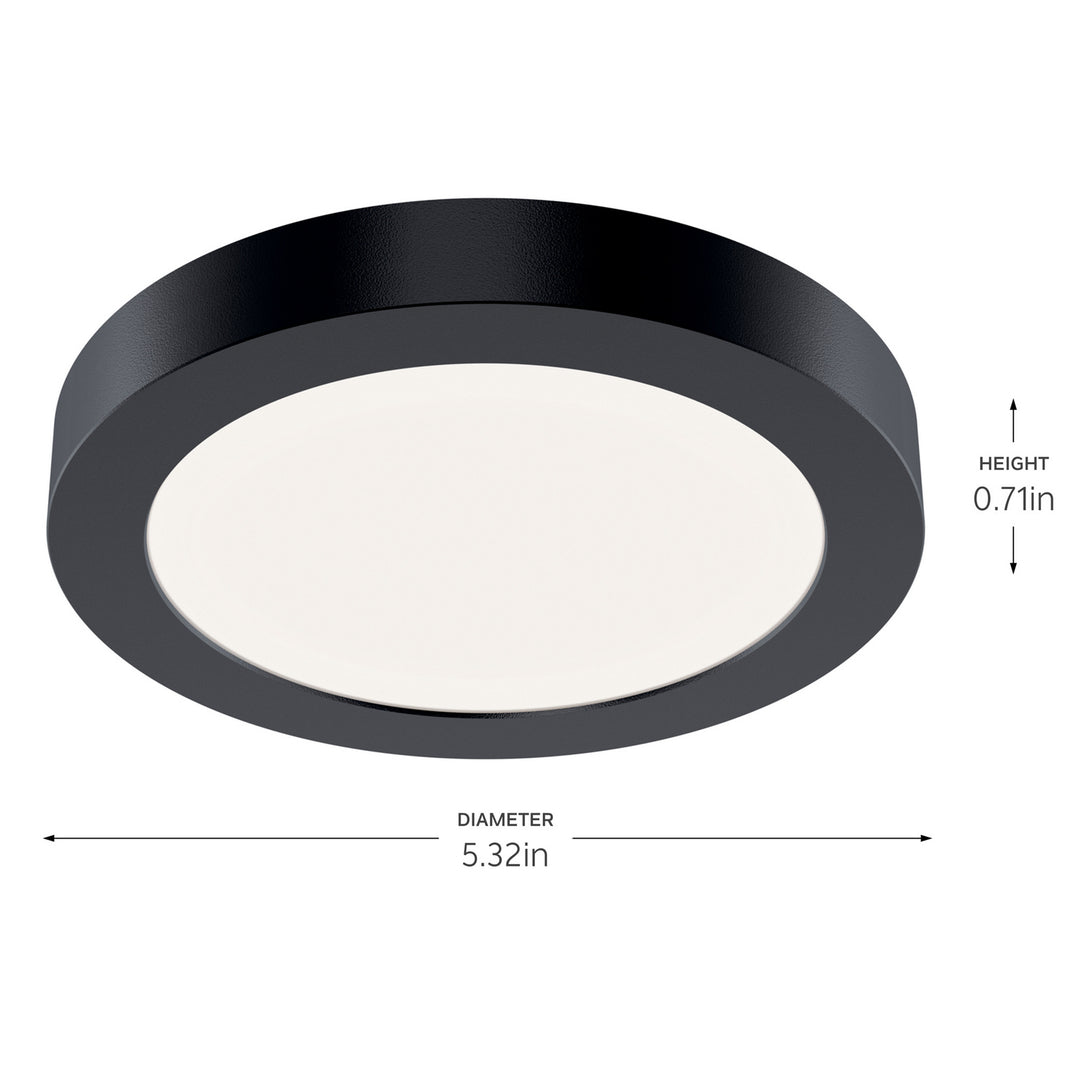 KichlerAraLED Downlight
