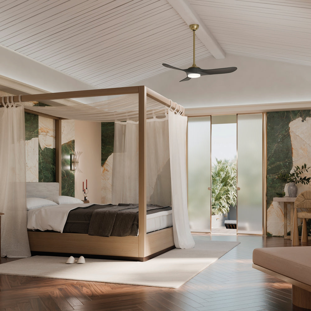 KichlerMylo52"Ceiling Fan