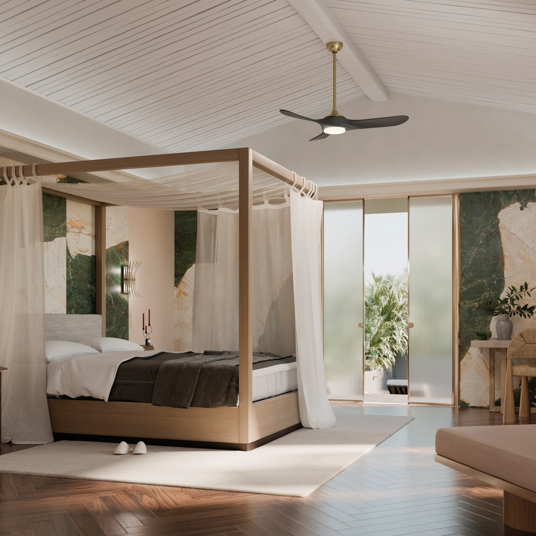 KichlerMylo52"Ceiling Fan