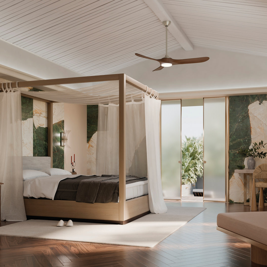 KichlerMylo60"Ceiling Fan