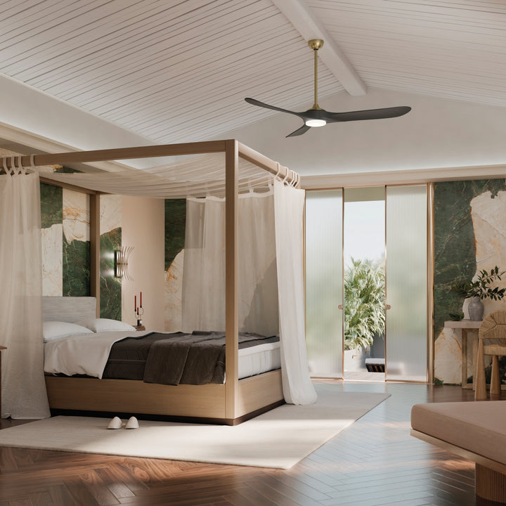 KichlerMylo70"Ceiling Fan