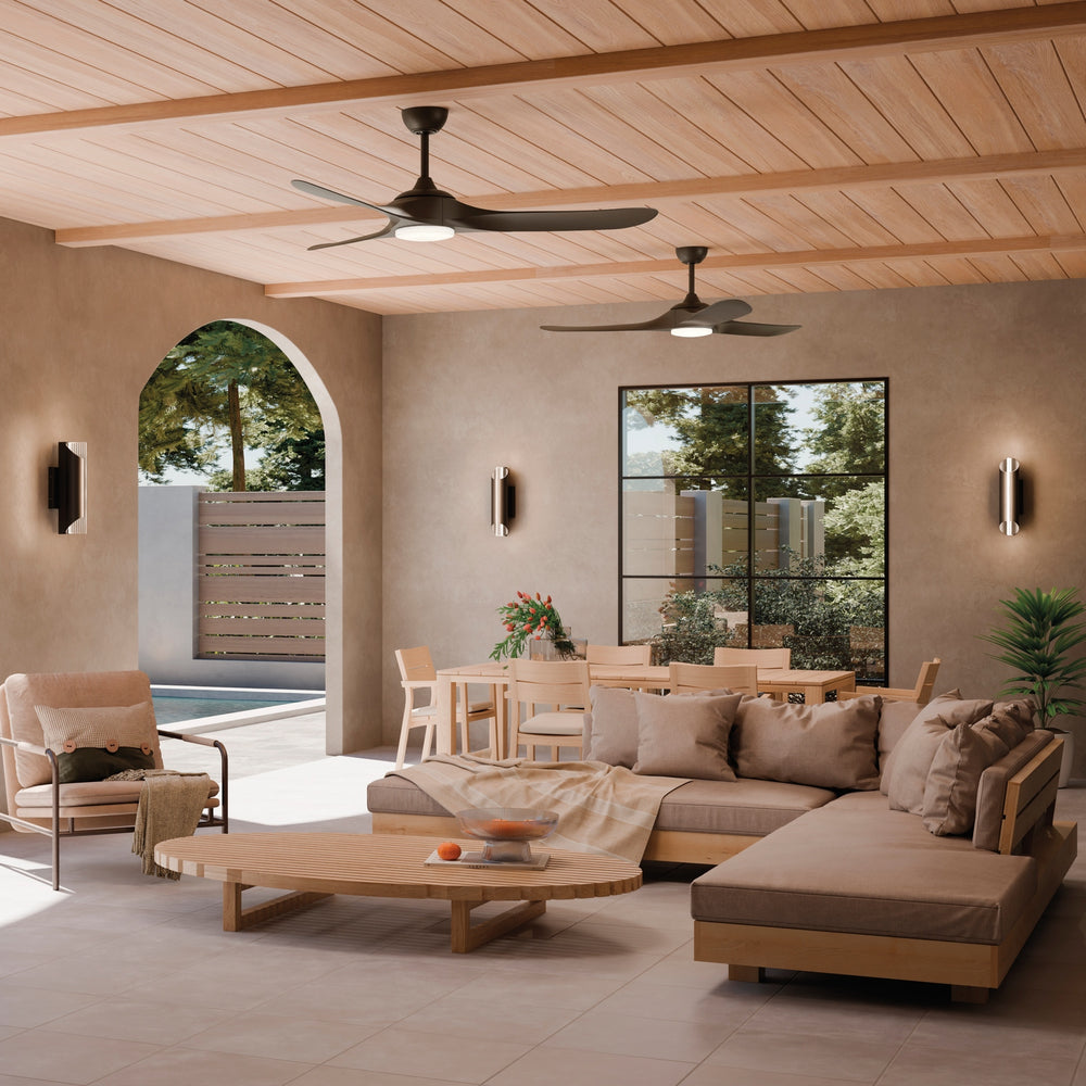 KichlerMylo60"Ceiling Fan