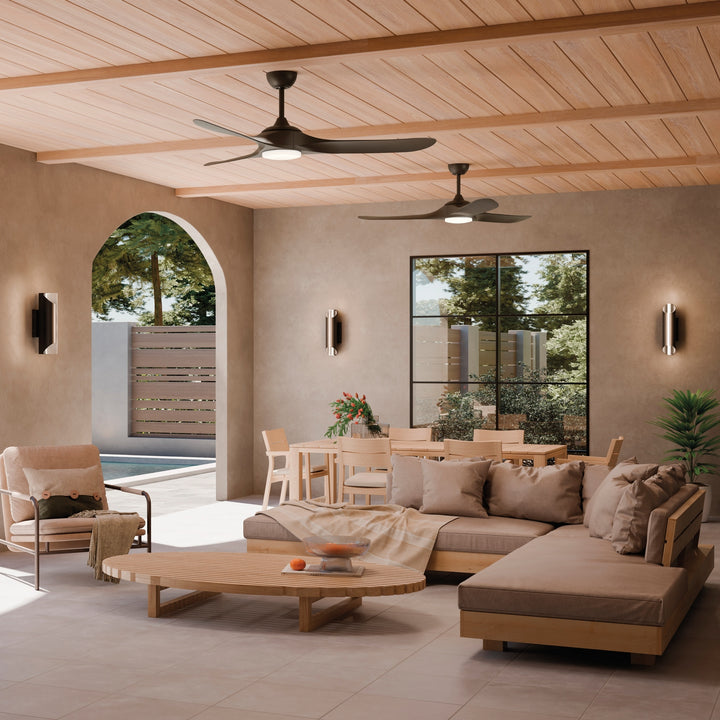 KichlerMylo60"Ceiling Fan
