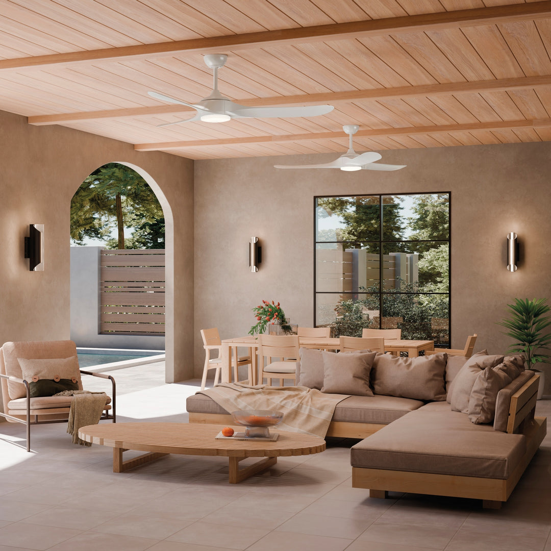 KichlerMylo60"Ceiling Fan