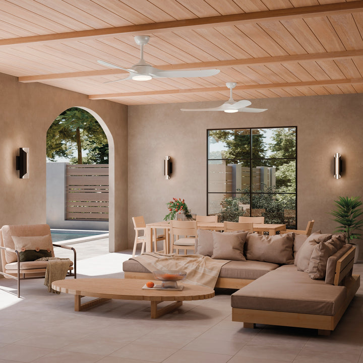 KichlerMylo60"Ceiling Fan