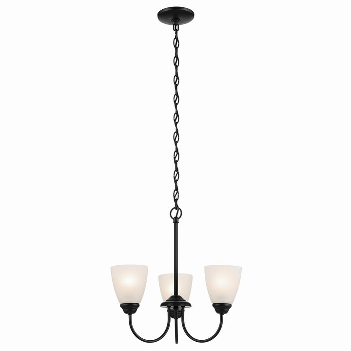 KichlerJolieThree Light Mini Chandelier