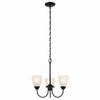 Kichler Jolie | Mini Chandeliers at 100W & 9W