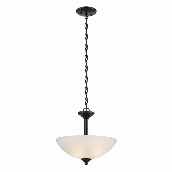 KichlerJolieTwo Light Pendant/Semi Flush