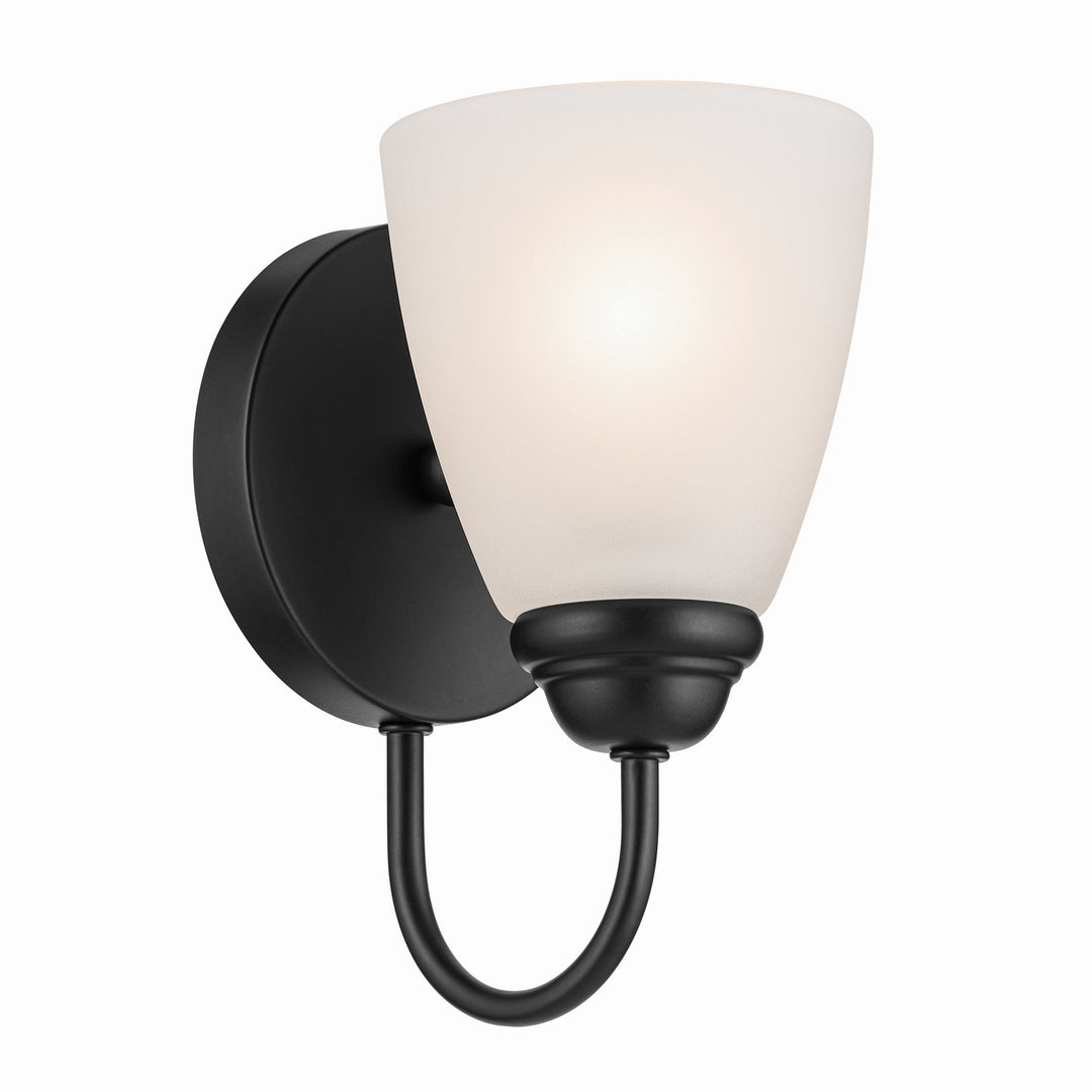 KichlerJolieOne Light Wall Sconce
