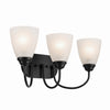 Kichler Jolie | Bathroom Fixtures at 100W