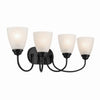 Kichler Jolie | Bathroom Fixtures at 100W & 9W