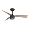 Minka Aire Elavan | Outdoor Ceiling Fan with 20W & Remote