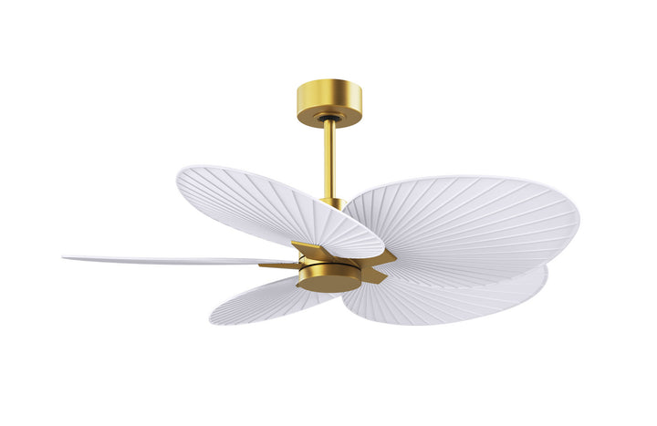 Matthews Fan CompanyAlessandra Tropical48" Ceiling Fan