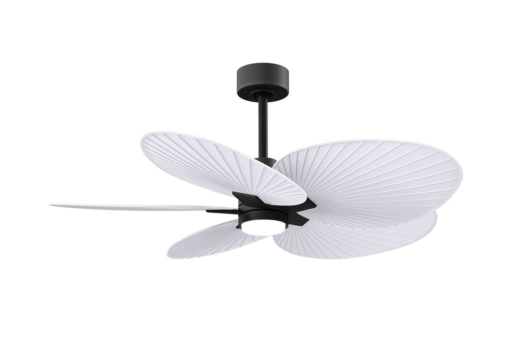 Matthews Fan CompanyAlessandra Tropical - LK48" Ceiling Fan