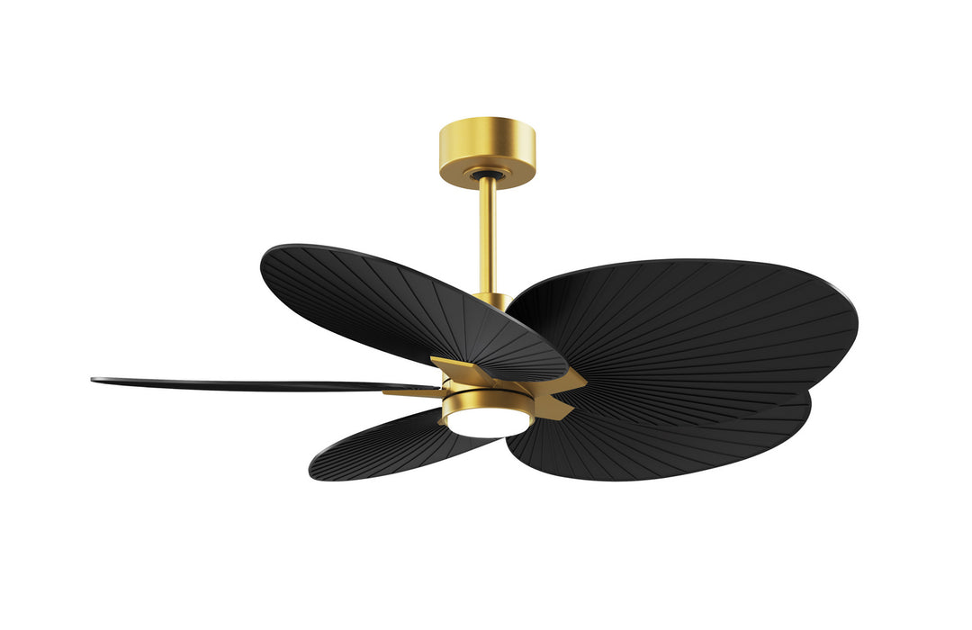 Matthews Fan CompanyAlessandra Tropical - LK48" Ceiling Fan