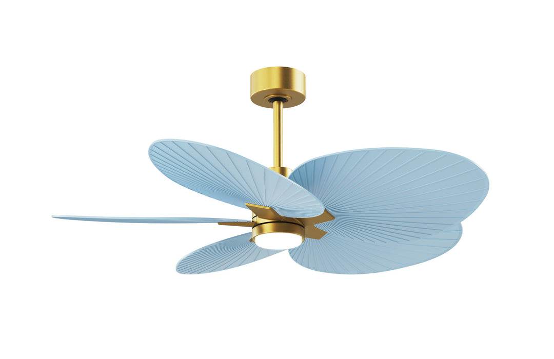 Matthews Fan CompanyAlessandra Tropical - LK48" Ceiling Fan