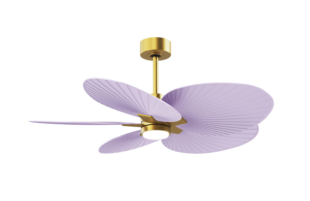 Matthews Fan CompanyAlessandra Tropical - LK48" Ceiling Fan