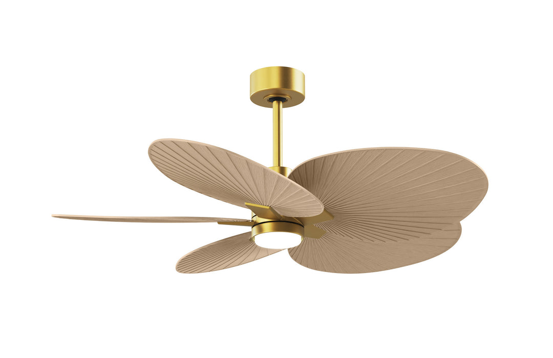 Matthews Fan CompanyAlessandra Tropical - LK48" Ceiling Fan