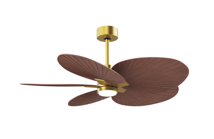 Matthews Fan CompanyAlessandra Tropical - LK48" Ceiling Fan