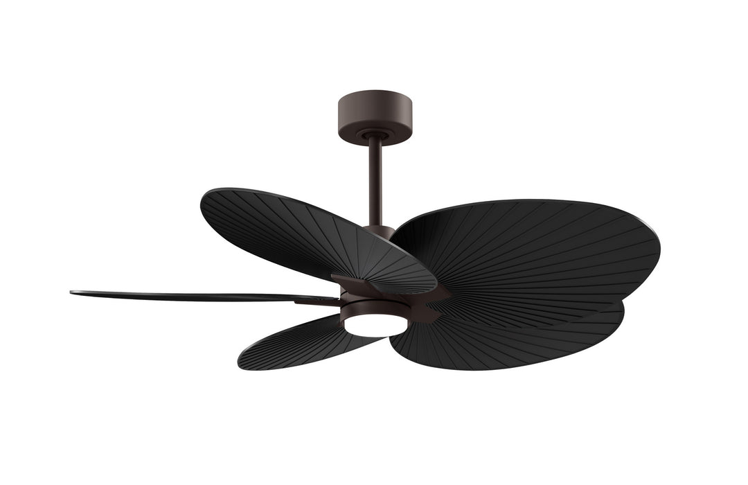 Matthews Fan CompanyAlessandra Tropical - LK48" Ceiling Fan