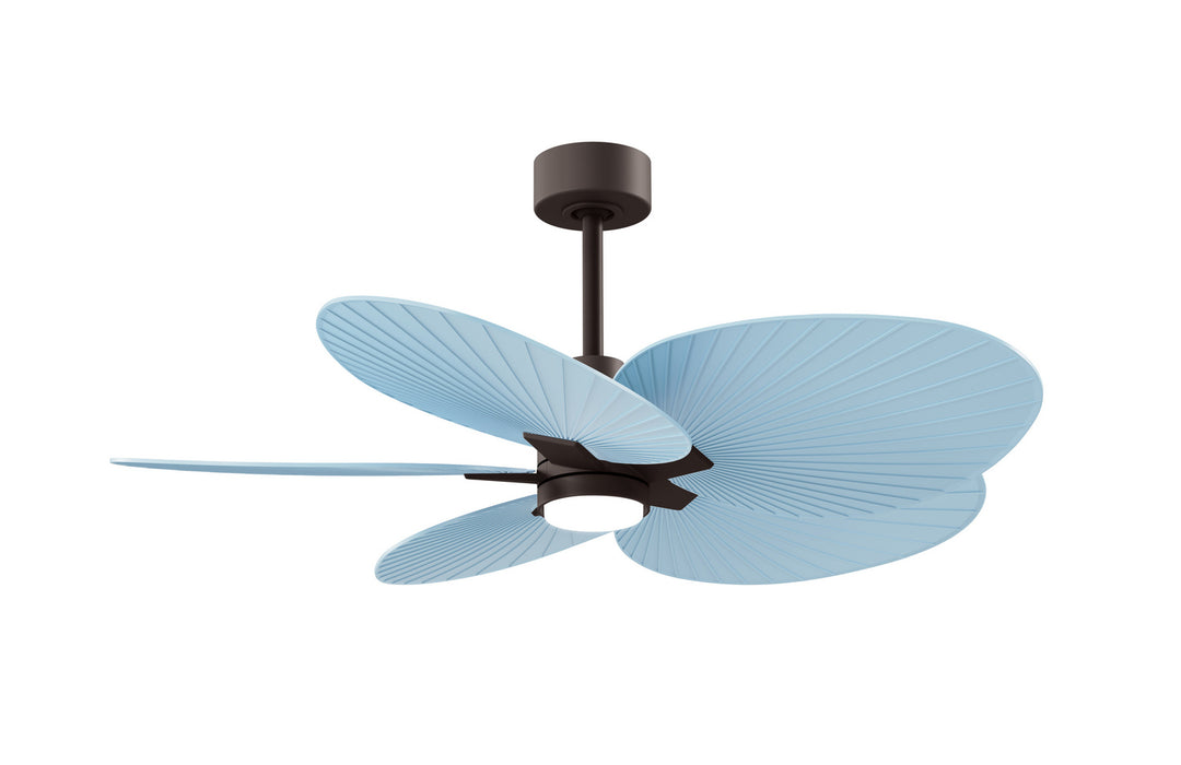 Matthews Fan CompanyAlessandra Tropical - LK48" Ceiling Fan