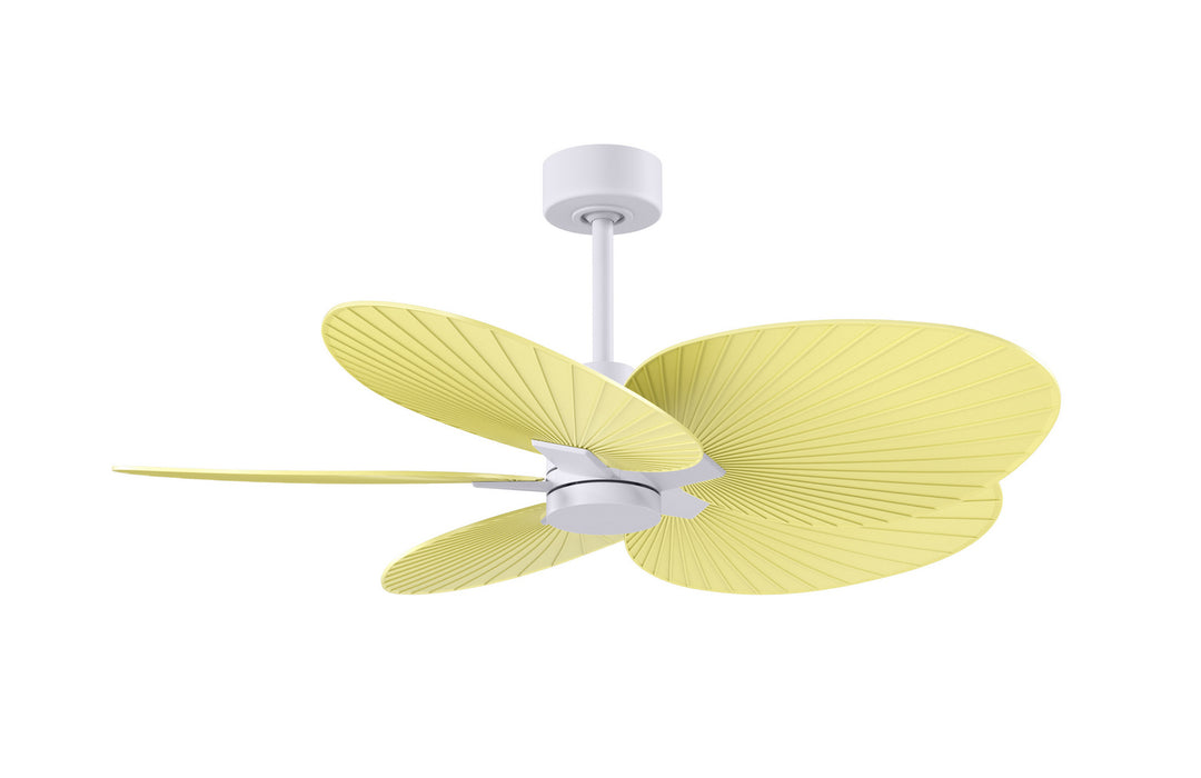 Matthews Fan CompanyAlessandra Tropical48" Ceiling Fan