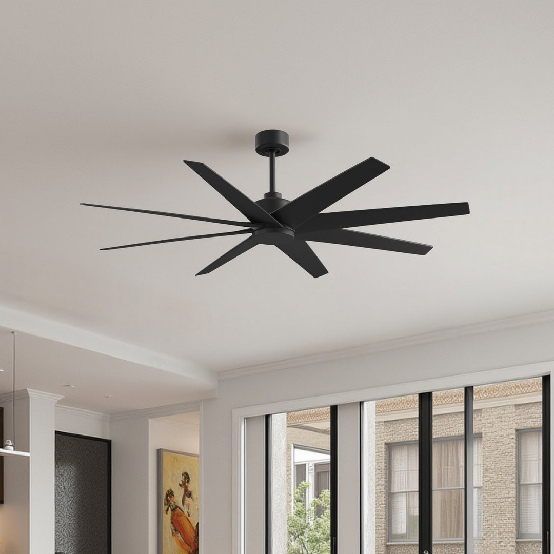 Matthews Fan CompanyAriella64" Ceiling Fan