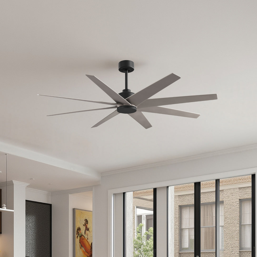 Matthews Fan CompanyAriella64" Ceiling Fan