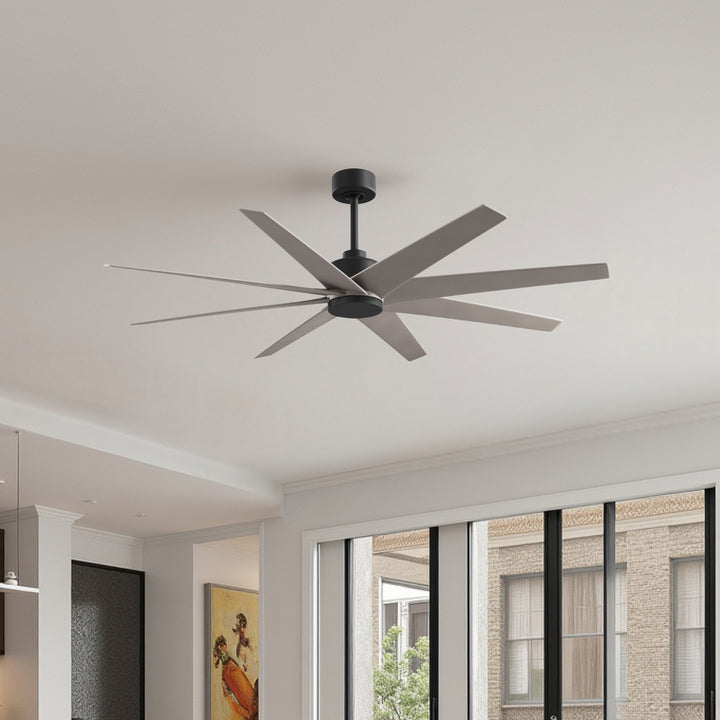 Matthews Fan CompanyAriella64" Ceiling Fan