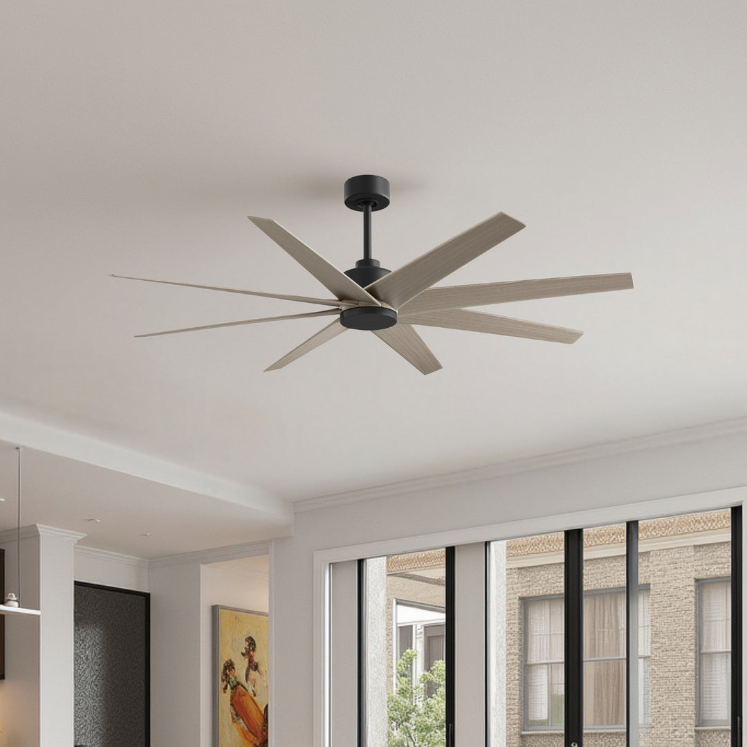 Matthews Fan CompanyAriella64" Ceiling Fan
