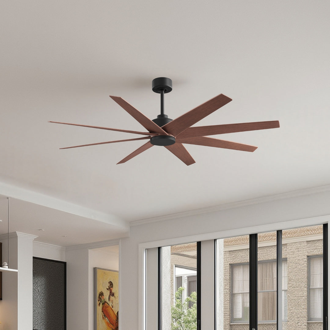 Matthews Fan CompanyAriella64" Ceiling Fan