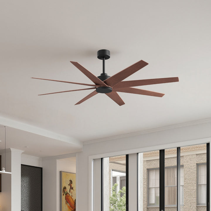 Matthews Fan CompanyAriella64" Ceiling Fan